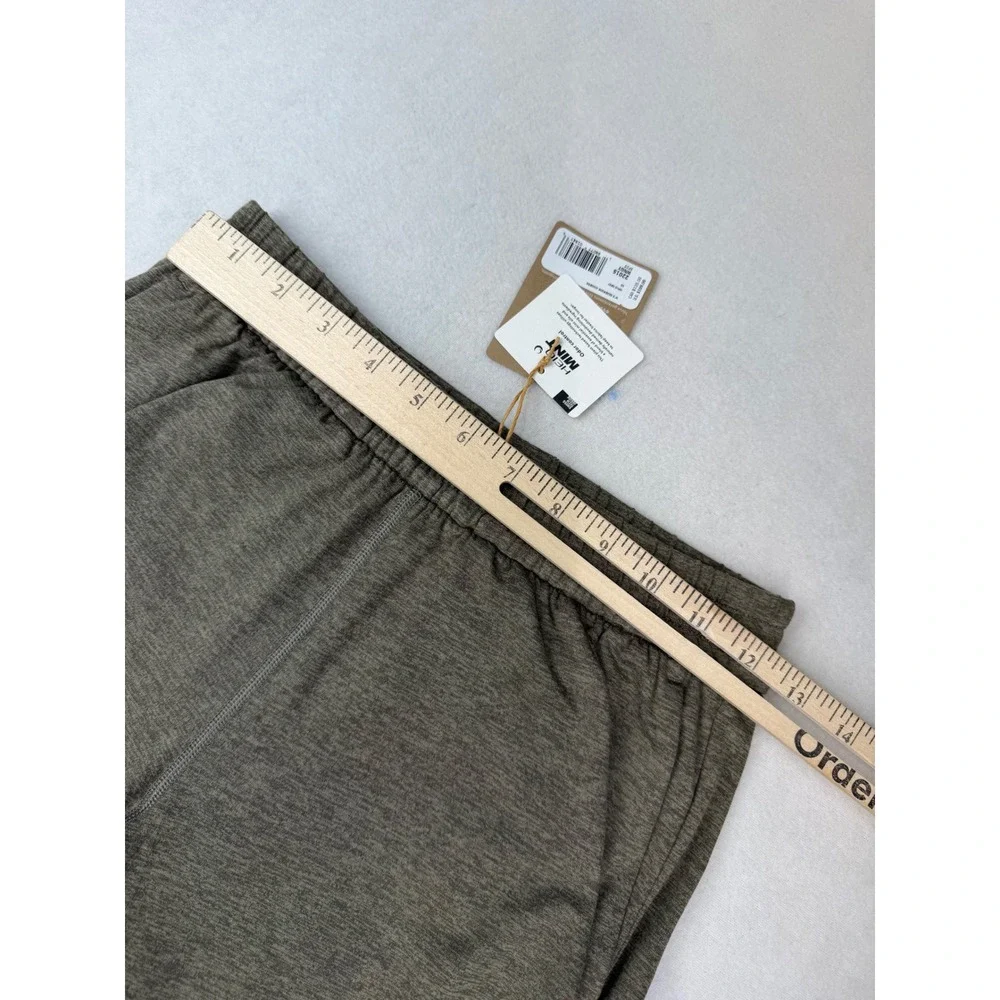 Patagonia seabrook joggers